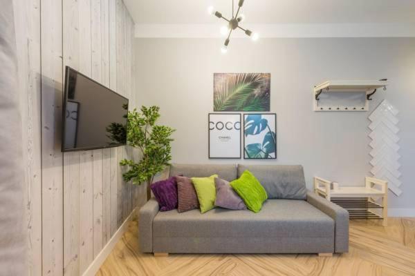 Aurora Apartments - Old Town クラクフ 部屋 写真