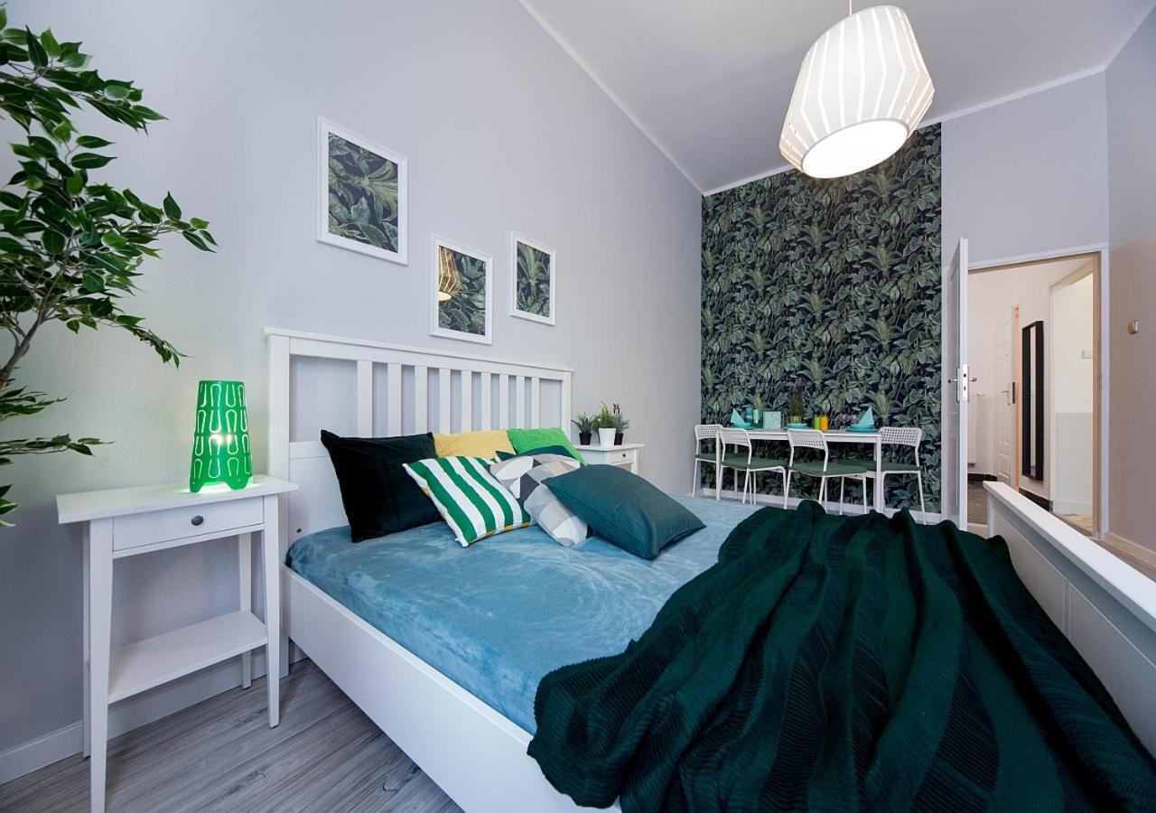 Aurora Apartments - Old Town クラクフ 部屋 写真