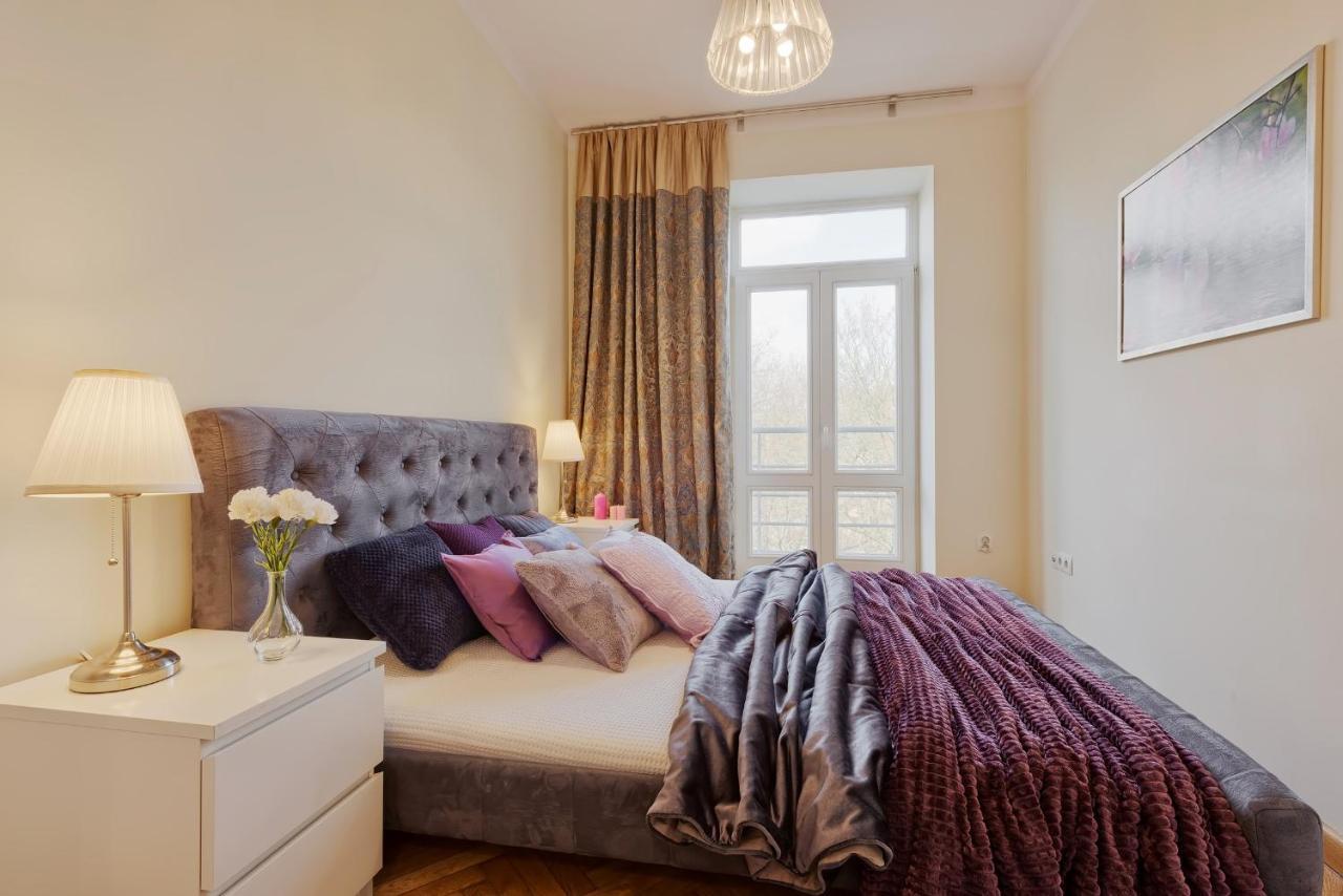 Aurora Apartments - Old Town クラクフ 部屋 写真